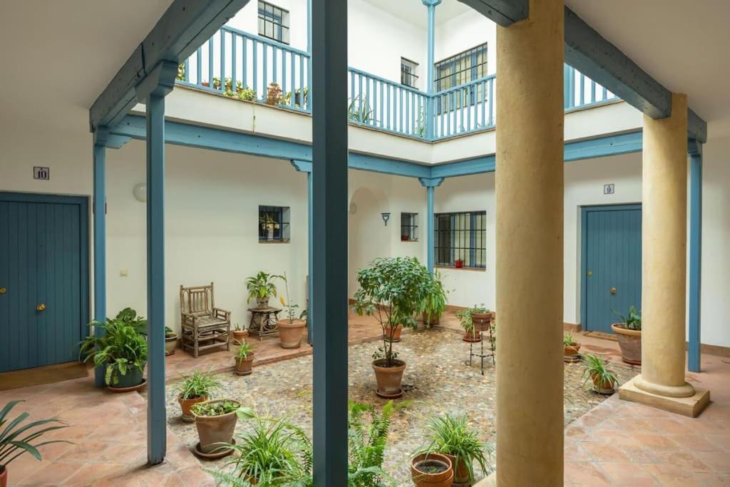 Imperial Central Suite By Valcambre Siviglia Esterno foto