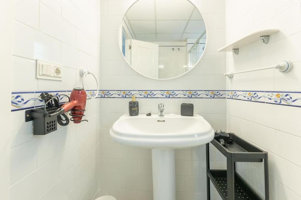 Imperial Central Suite By Valcambre Siviglia Esterno foto