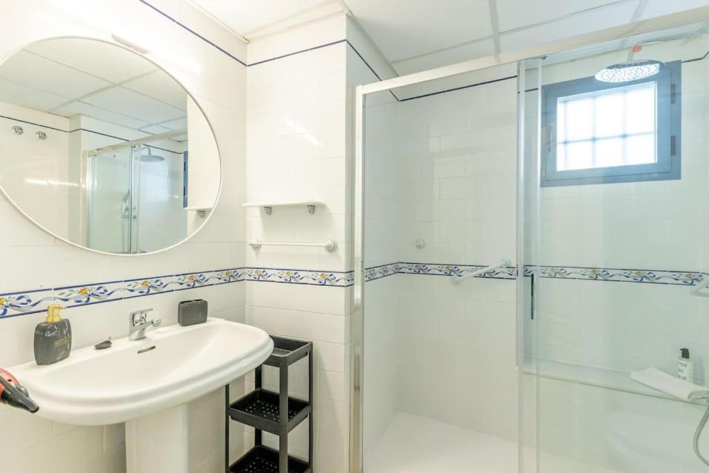 Imperial Central Suite By Valcambre Siviglia Esterno foto