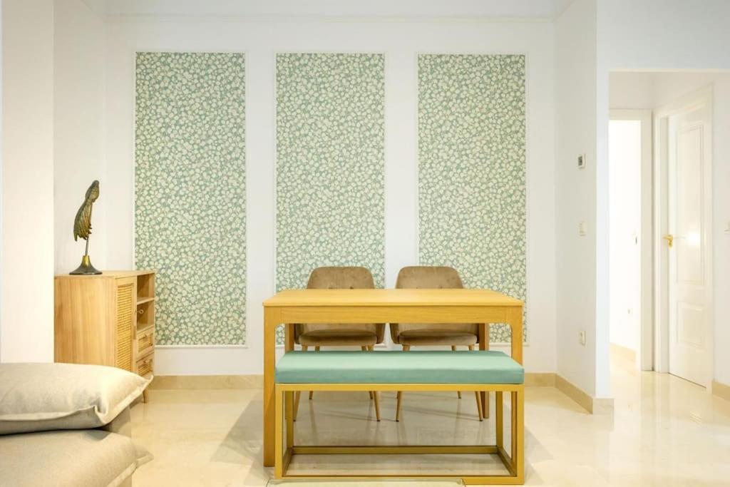 Imperial Central Suite By Valcambre Siviglia Esterno foto
